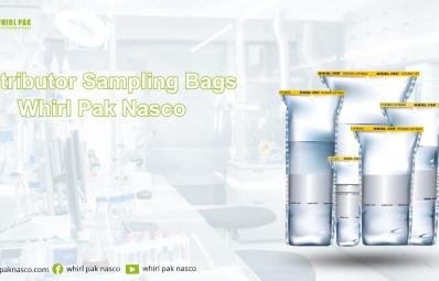 Whirl Pak Nasco B01020